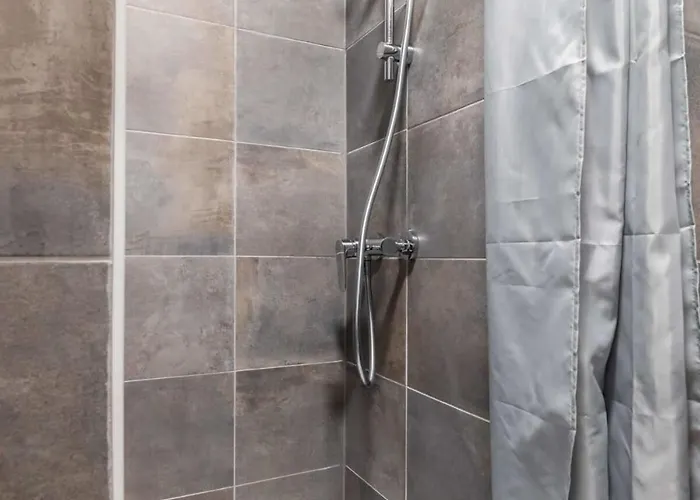 Proche Sacre Coeur - 9 -2p - Flat-guest