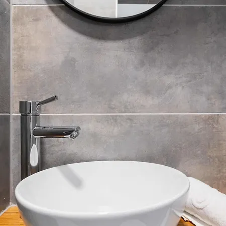 Proche Sacre Coeur - 9 -2p - Flat-guest