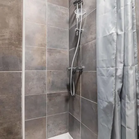 Proche Sacre Coeur - 9 -2p - Flat-guest